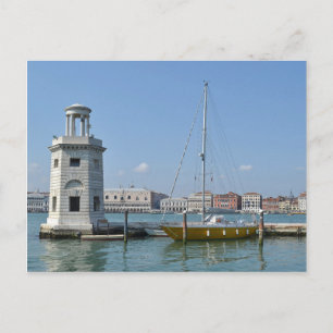 San Giorgio Maggiore, Venise Carte postale