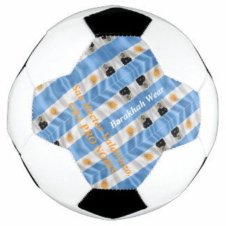 San Hector Valdiviezo Voetbal