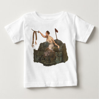 San Jacinto Flag, Will Bratton voor Wetgeving