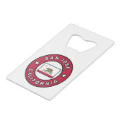 San Jose Californie (Devant Angle)