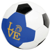 San Jose State Love (3/4)
