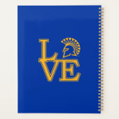 San Jose State Love (Dos)