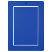 San Jose State Love Klembord (Achterkant)