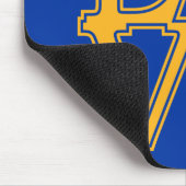 San Jose State Love Muismat (Hoek)