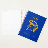 San Jose State Spartans (Devant avec enveloppe)
