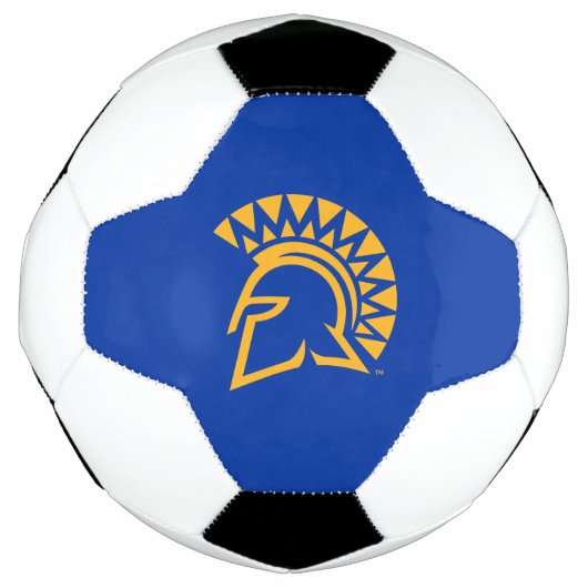 San Jose State Spartans (Devant)