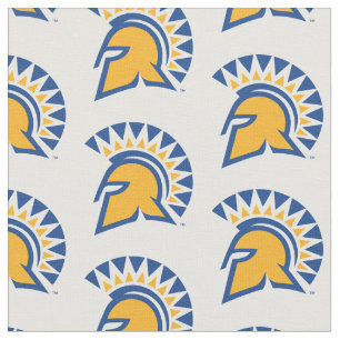 San Jose State Spartans 3 Stof