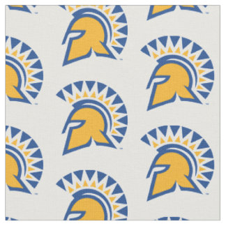 San Jose State Spartans 3 Stof