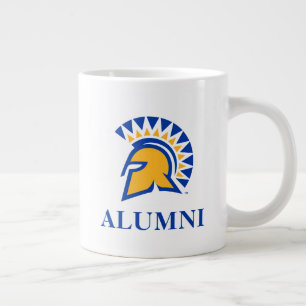 San Jose State Spartans Alumni Extra Grote Beker