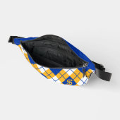 San Jose State Spartans argyle Heuptasje (Open)