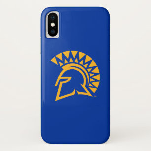 San Jose State Spartans iPhone X Hoesje