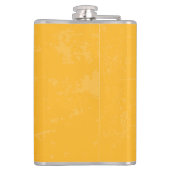 San Jose State Spartans Distress Heupfles (Achterkant)