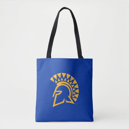 San Jose State Spartans Draagtas (Voorkant)