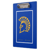 San Jose State Spartans Klembord (Links)