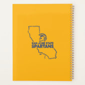 San Jose State Spartans Love (Dos)