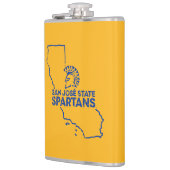 San Jose State Spartans Love Heupfles (Links)