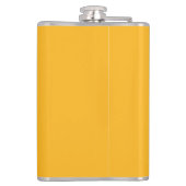 San Jose State Spartans Love Heupfles (Achterkant)