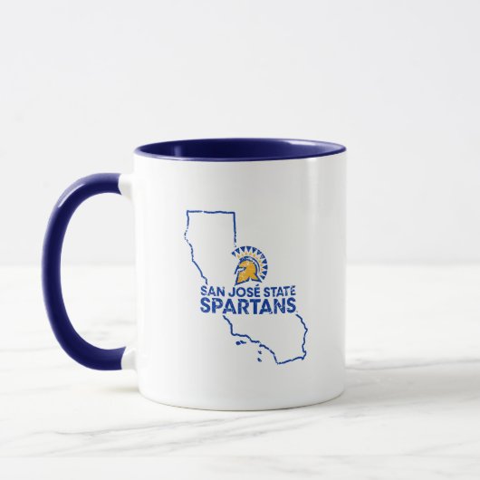 San Jose State Spartans Love Mok (Links)