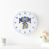 San Jose State Spartans Mam Grote Klok (Huis)