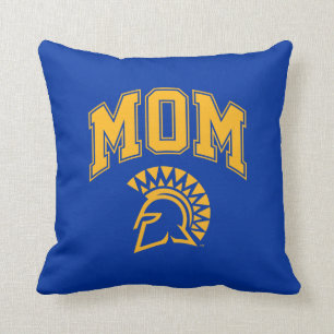 San Jose State Spartans Mam Kussen