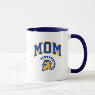 San Jose State Spartans Mam Mok