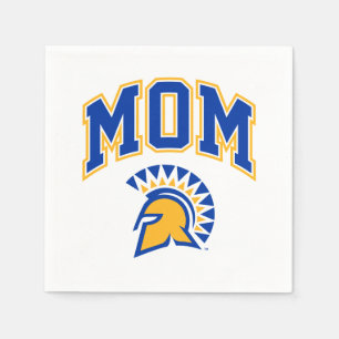San Jose State Spartans Mam Servet