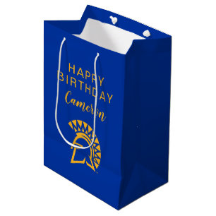 San Jose State Spartans Medium Cadeauzakje