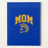 San Jose State Spartans Mom (Dos)