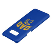 San Jose State Spartans Pap Case-Mate Samsung Galaxy Hoesje (Onderkant)