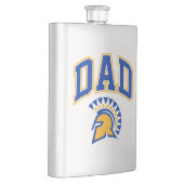 San Jose State Spartans Pap Flacon (Rechts)