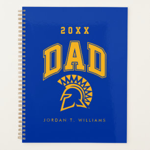 San Jose State Spartans Papa