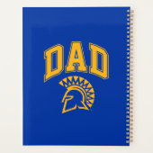 San Jose State Spartans Papa (Dos)