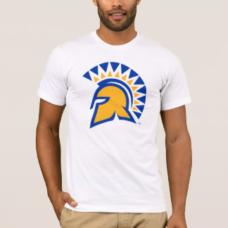 San Jose State Spartans T-shirt