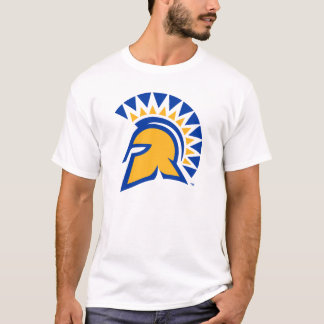San Jose State Spartans T-shirt