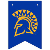 San Jose State Spartans Vlaggetjes (Eerste vlag)