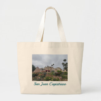 San Juan Capistrano   Grote Tote Bag