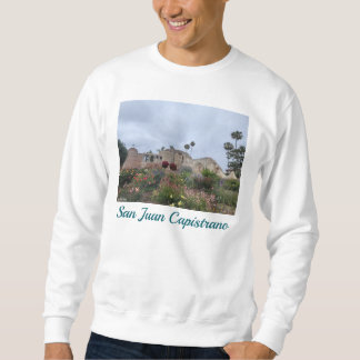 San Juan Capistrano   Trui