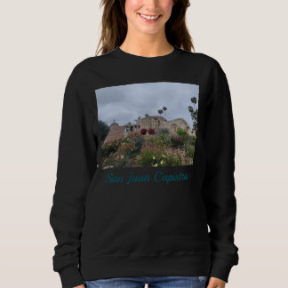San Juan Capistrano   Trui