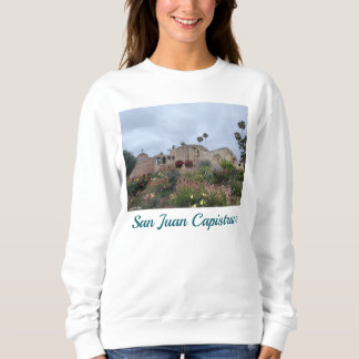 San Juan Capistrano   Trui