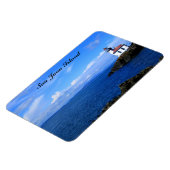 San Juan-eiland Magneet (Linkerzijde)