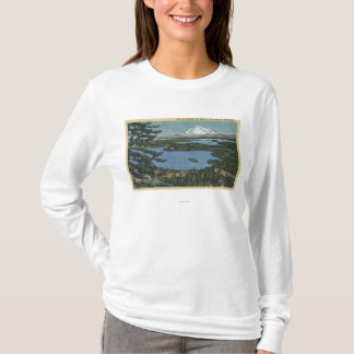 San Juan-eilanden, Washington 2 T-shirt
