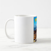 San Juan - Puerto Rico - Koffiemok (Links)