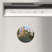 San Juan Puerto Rico Magneet (Insitu (Vaatwasser))