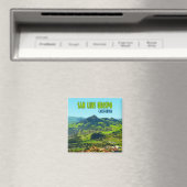 San Luis Obispo California  Magneet (Insitu (Vaatwasser))