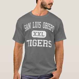San Luis Obispo - tigres - haut - San Luis Obispo