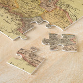 San Luis Potosi Legpuzzel (Zijkant)