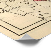 San Luis Potosi, Mexico Poster (Hoek)