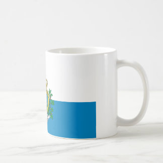 San marino koffiemok