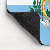 San Marino Muismat (Hoek)