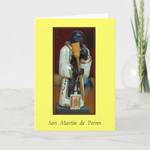 "San Martín DE Porres " Kaart